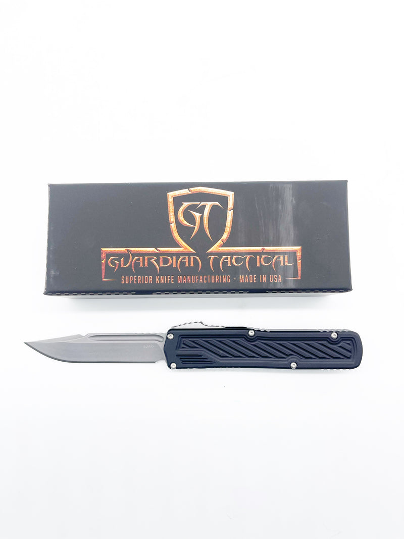 Guardian Tactical Scout OTF 143511 Stonewash S/E