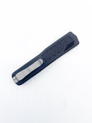 Guardian Tactical Scout OTF 143512 Stonewash S/E Serrated