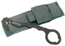 Benchmade 8BLKWADC Safety Cutter with MOLLE Compatible Sheath