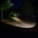 Weltool T13G Compact 640 Lumen EDC Flashlight – 95CRI 4000K LED, 18350 Battery Included