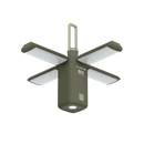 Klarus CL2 Freefolding Eye-caring 750 Lumen USB-C Rechargeable Camping Light