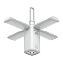 Klarus CL2 Freefolding Eye-caring 750 Lumen USB-C Rechargeable Camping Light