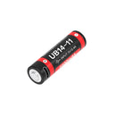 Weltool UB14-11 14500 USB-C Rechargeable Lithium-Ion Battery – 1100mAh High-Performance Cell