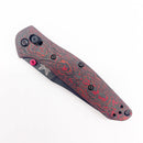 Benchmade Osborne 940BK‑2502 Limited Edition – CPM‑MagnaCut Reverse Tanto