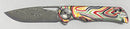 DreamTech Arcade + Damascus Exclusive D4384YR
