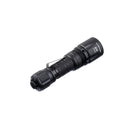 Weltool T12 Nine Dragons 3Tac Tactical Flashlight – 2000 Lumens, 141,000 Candela, 750m Throw
