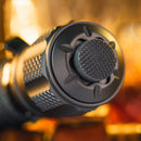 Weltool T12 Nine Dragons 3Tac Tactical Flashlight – 2000 Lumens, 141,000 Candela, 750m Throw