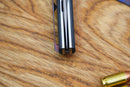 North Mountain Blade Jellyfish 4thGen 3.5in Böhler M390 Black Carbon Fiber Handle