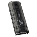 Nitecore EDC37 – 8,000 LM USB‑C Rechargeable Flat EDC Flashlight with OLED Display