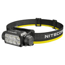 Nitecore HC75 UHE 3000 Lumen USB-C Rechargeable Zoomable Work Headlamp