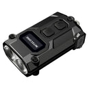 Nitecore TINI 3 600 LM USB‑C Keychain Flashlight – OLED Display & Adjustable Color Temp