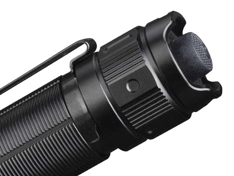 Fenix TK22UE 1600 Lumen Flashlight w/ Micro-USB Rechargeable 21700 Battery Luminus SST40 LED