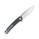 CobraTec Knives Vulcan 3.18in 154CM Blade Blade G-10 Handles CTVLN154CM