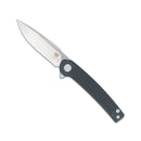 CobraTec Knives Vulcan 3.18in 154CM Blade Blade G-10 Handles CTVLN154CM