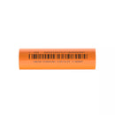 Weltool INR18-33 18650 Flat Top Rechargeable Lithium-Ion Battery – 3300mAh for F11R Flashlight