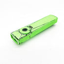 Olight Arkfeld Ultra Comic Book 1400 Lumen EDC Flashlight Rechargeable Aluminum Body - Lime Green