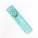 Olight Arkfeld Ultra Comic Book 1400 Lumen EDC Flashlight Rechargeable Aluminum Body - Island Blue