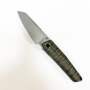 North Mountain HIGO Copper Fiber Handles