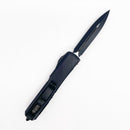 Microtech Ultratech D/E Contoured Tactical Standard 122-1 T - Pre-owned