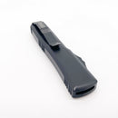 Microtech Ultratech D/E Contoured Tactical Standard 122-1 T - Pre-owned