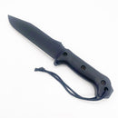 Camillus Original Becker BK7 Combat Utility Knife with Sheath USA Made
