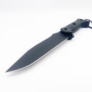 Camillus Original Becker BK7 Combat Utility Knife with Sheath USA Made