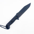 Camillus Original Becker BK7 Combat Utility Knife with Sheath USA Made