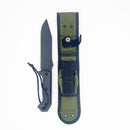 Camillus Original Becker BK7 Combat Utility Knife with Sheath USA Made