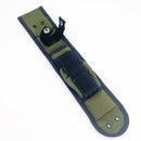 Camillus Original Becker BK7 Combat Utility Knife with Sheath USA Made