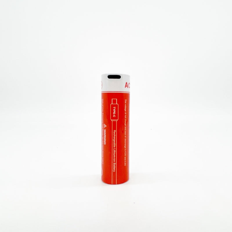 Acebeam ARC18650H-310A Type-C Rechargeable Battery