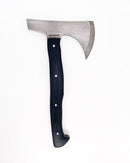 Drifter Blades Bruin Tomahawk Chattanooga Leatherworks Sheath - Made in USA