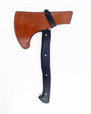 Drifter Blades Bruin Tomahawk Chattanooga Leatherworks Sheath - Made in USA