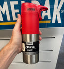 CamelBak 16oz Forge Divide Stainless Steel Bottle - Rebel Red