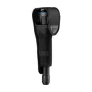 Olight Javelot Turbo 2 Black – 1,800 LM Long‑Range Rechargeable Flashlight (Remote + USB‑C)