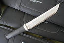 North Mountain Chop 4th Gen Tanto Knife 2413-T4 – SLD-MAGIC Steel, Full Tang