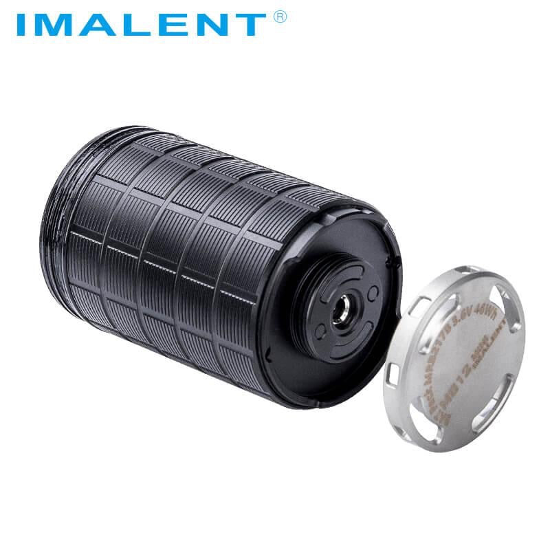 Imalent MS12 Mini Rechargeable Battery Pack for MS12 MINI / SR16 / MR90