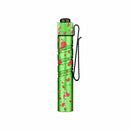 Olight I3T 2 EOS Zombie Green 200 Lumen Small EDC Flashlight AAA Battery Included