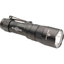 Surefire EDC1-DFT High-Candela Everyday Carry LED Flashlight 1 * 18350 Micro-USB Rechargeable Battery