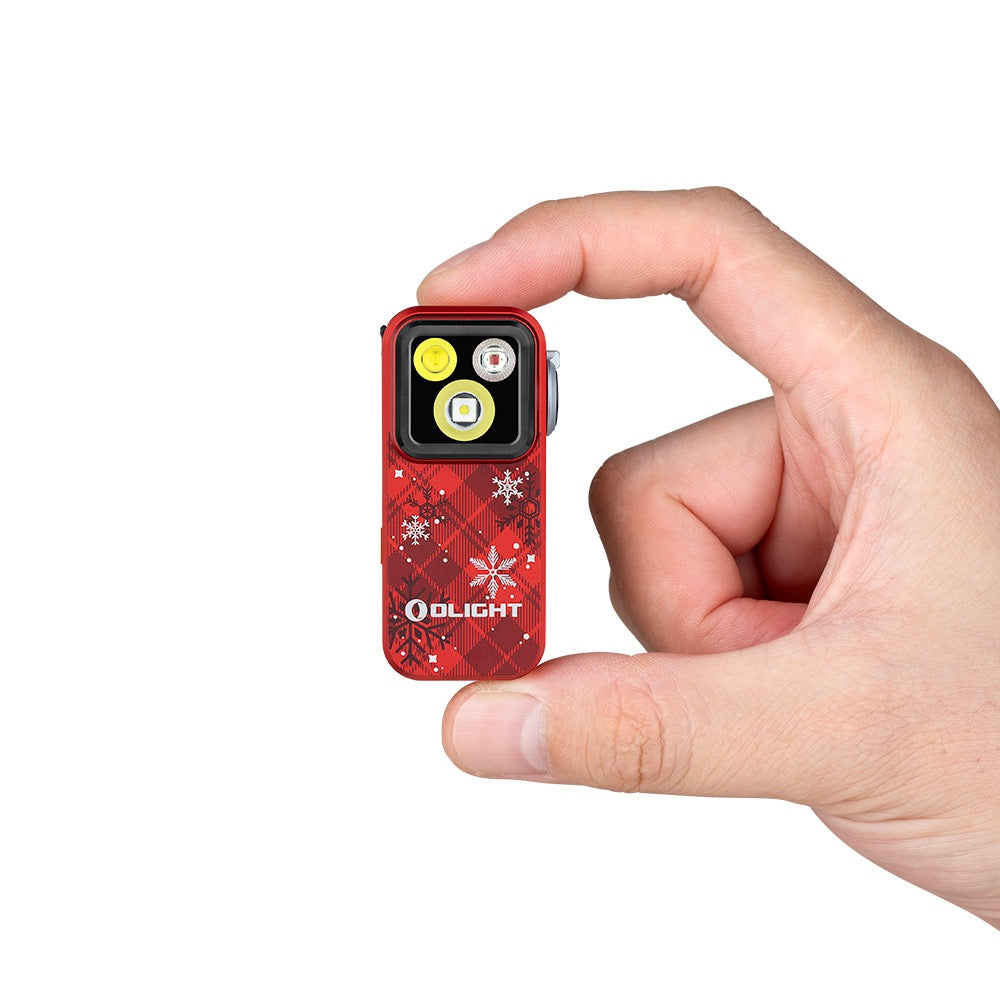 Olight Christmas Box Arkfeld Pro & Oclip Pro Limited Christmas Edition