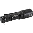 Surefire EDCL1-T Dual Output 500 Lumen EDC Flashlight 1* 123A Battery