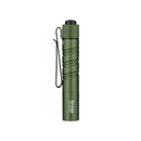 Olight I3T 2 EOS OD Green 300 Lumen Small EDC Flashlight AAA Battery Included