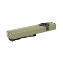 Olight ArkPro Ultra – 1,700 Lumen USB-C Rechargeable EDC Flashlight (UV + Green Laser)
