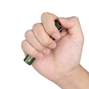 Olight I3T 2 EOS OD Green 300 Lumen Small EDC Flashlight AAA Battery Included
