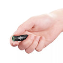 Lumintop EDC Pico 130 Lumen Ulta-Compact Micro-USB Rechargeable Flashlight