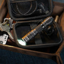 Weltool T1 Pro V3 – 600 Lumen USB‑C Rechargeable Mini EDC Flashlight with 14500 Battery