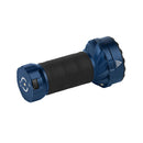 Olight Marauder Mini 2 Midnight Blue – 10,000 Lumen Compact USB-C Flashlight w/ Red Light, Flood & Spot (750m Throw)