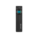 Olight ArkPro Lite – 1200 Lumen Flat Unibody EDC Flashlight (White/Red/UV)
