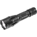 Surefire Fury InteliBeam 1500 Lumen Auto Adjusting Dual Fuel LED Flashlight 1 * 18650 Micro-USB Rechargeable Battery