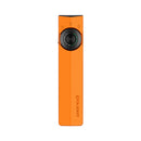Olight ArkPro Orange – 1,500 Lumen USB-C Multi-LED Flashlight with UV & Laser