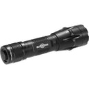 Surefire Fury InteliBeam 1500 Lumen Auto Adjusting Dual Fuel LED Flashlight 1 * 18650 Micro-USB Rechargeable Battery